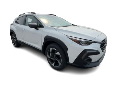 Thumbnail: 2025 Subaru Crosstrek - 18