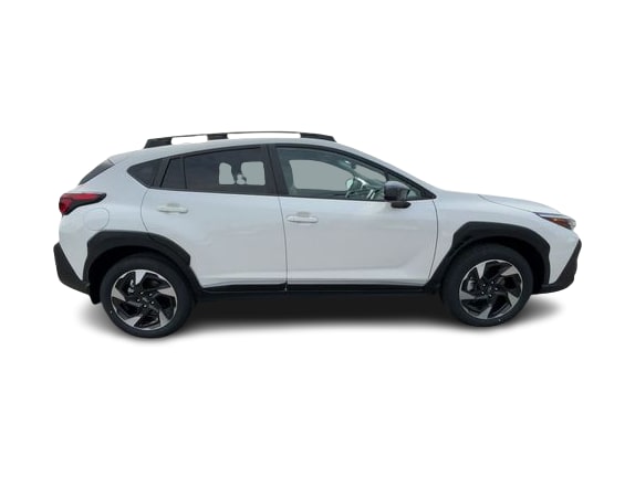 Thumbnail: 2025 Subaru Crosstrek - 22