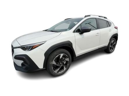 Thumbnail: 2025 Subaru Crosstrek - 19