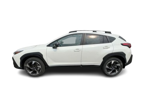 Thumbnail: 2025 Subaru Crosstrek - 3