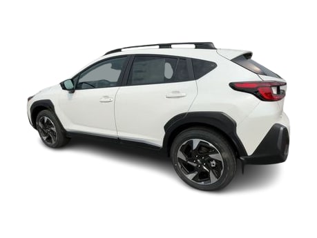 Thumbnail: 2025 Subaru Crosstrek - 20