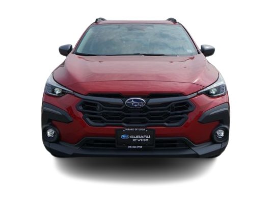 Thumbnail: 2025 Subaru Crosstrek - 28