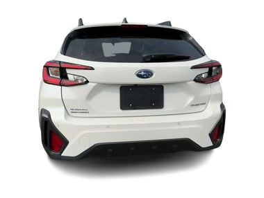 Thumbnail: 2025 Subaru Crosstrek - 5