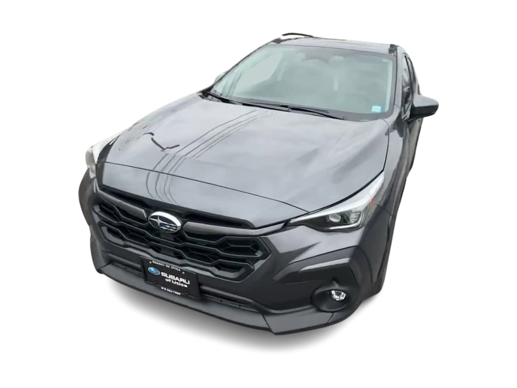 2024 Subaru Crosstrek Limited 21