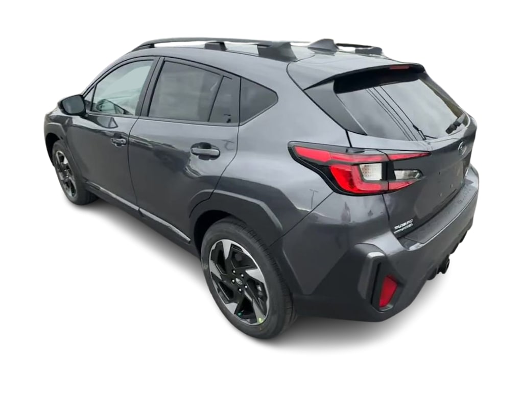 2024 Subaru Crosstrek Limited 5