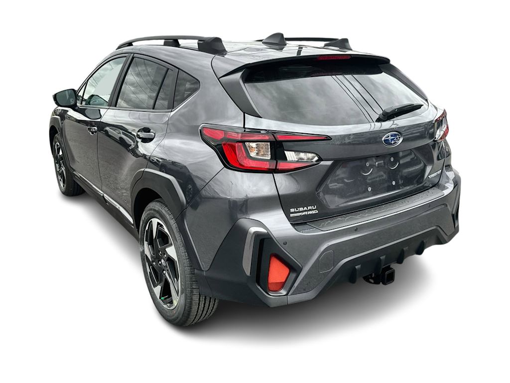 2024 Subaru Crosstrek Limited 26