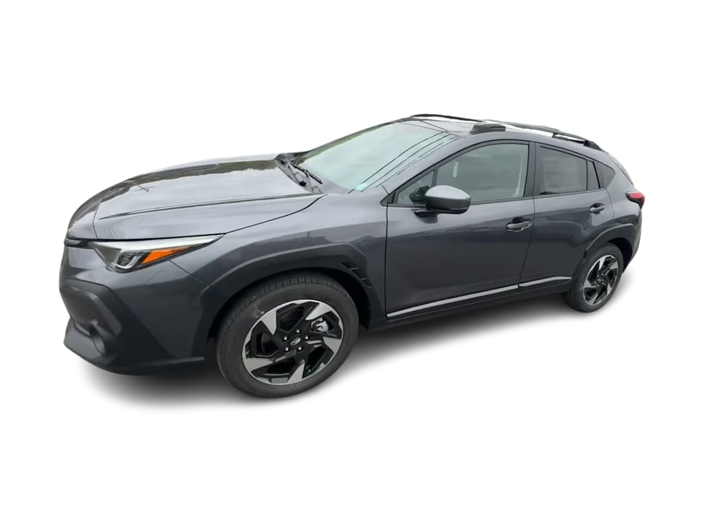 2024 Subaru Crosstrek Limited 2