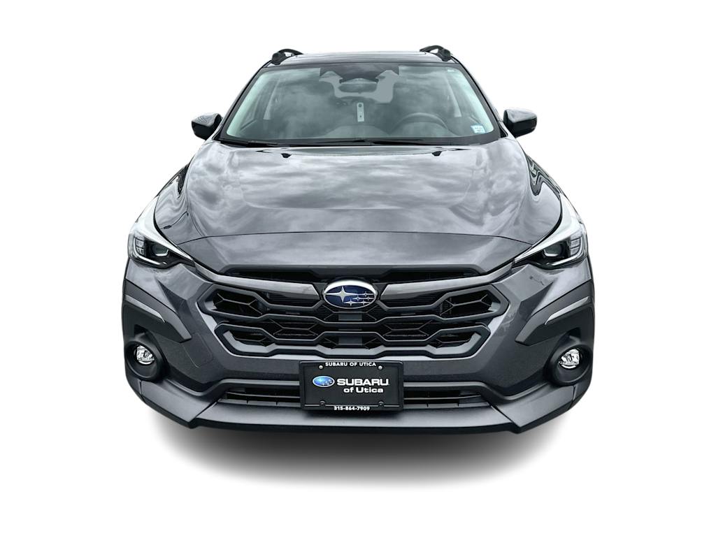 2024 Subaru Crosstrek Limited 28