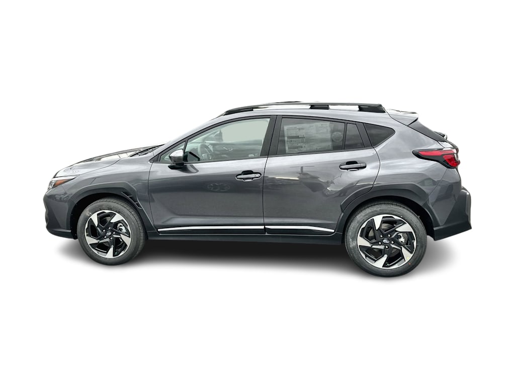 2024 Subaru Crosstrek Limited 25