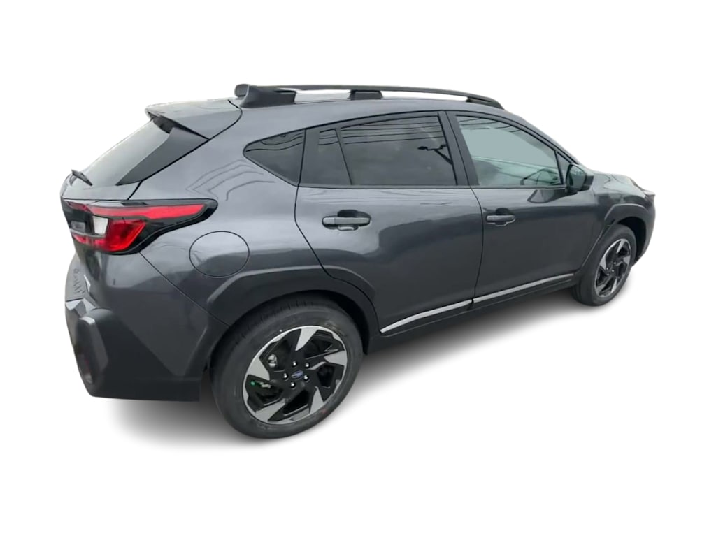 2024 Subaru Crosstrek Limited 22