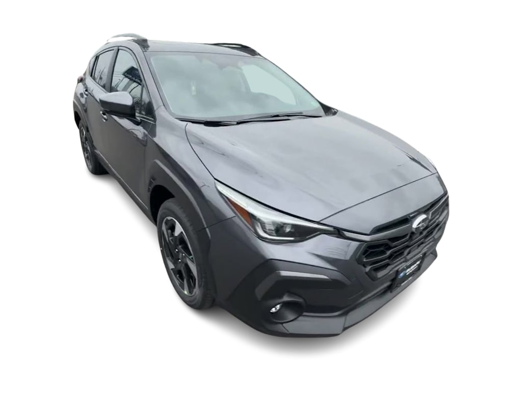 2024 Subaru Crosstrek Limited 20