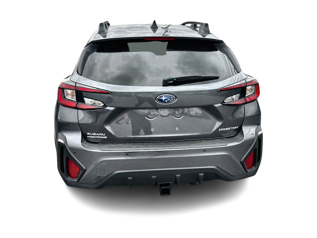 2024 Subaru Crosstrek Limited 27