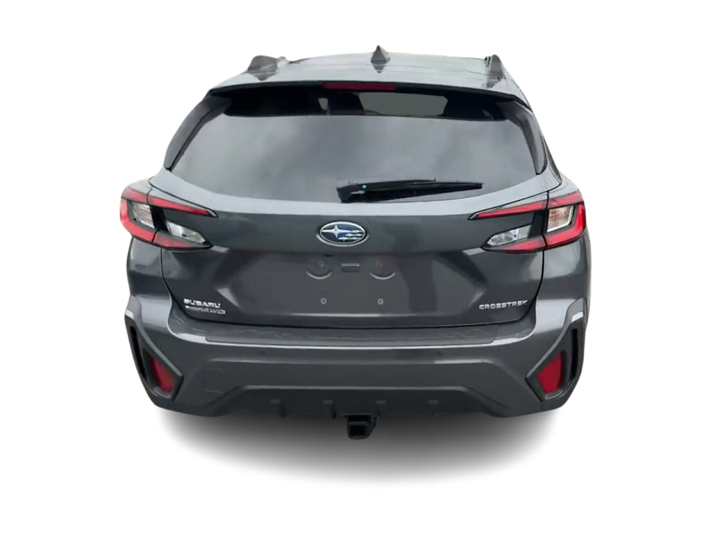 2024 Subaru Crosstrek Limited 6