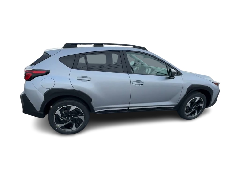 2024 Subaru Crosstrek Limited 24