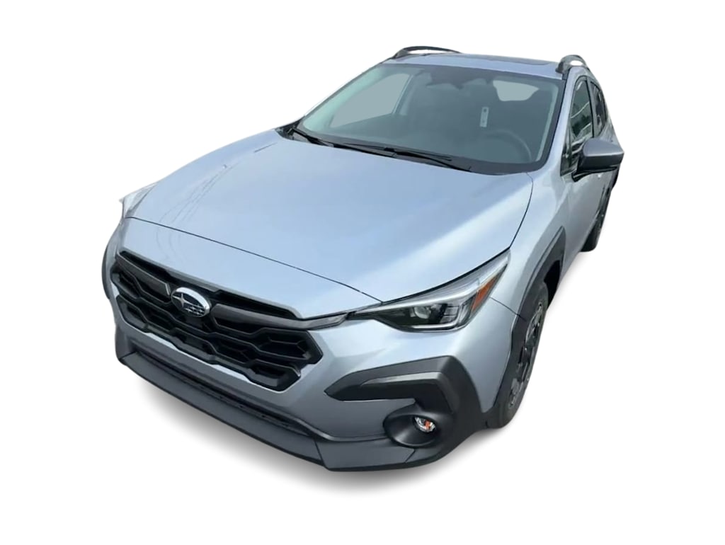 2024 Subaru Crosstrek Limited 21