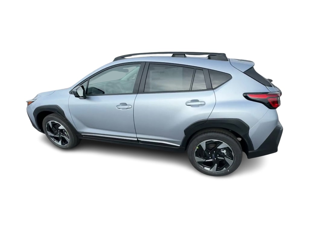 2024 Subaru Crosstrek Limited 22