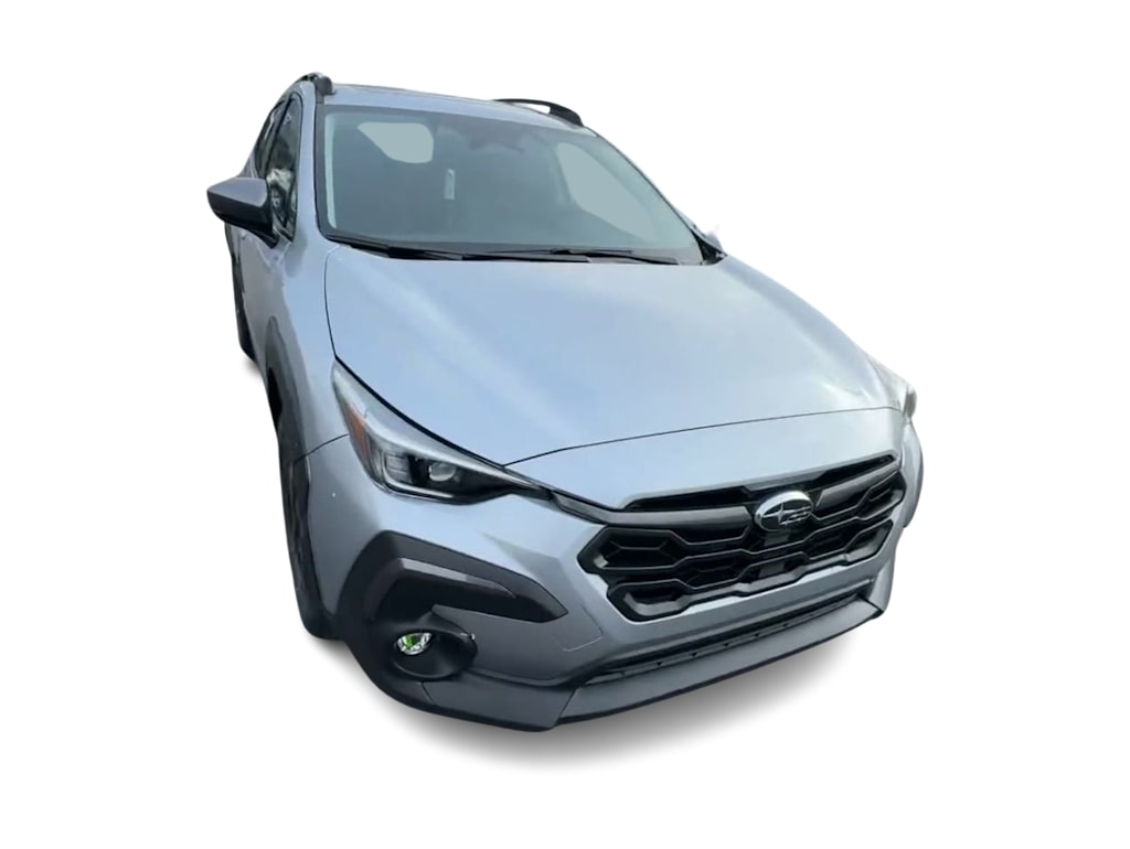 2024 Subaru Crosstrek Limited 7