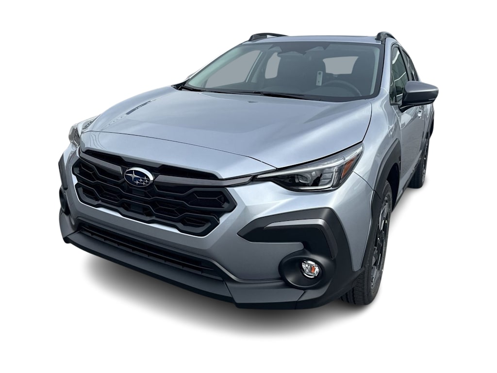 2024 Subaru Crosstrek Limited 2