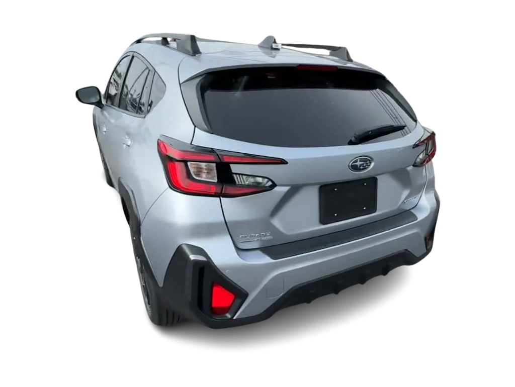 2024 Subaru Crosstrek Limited 5