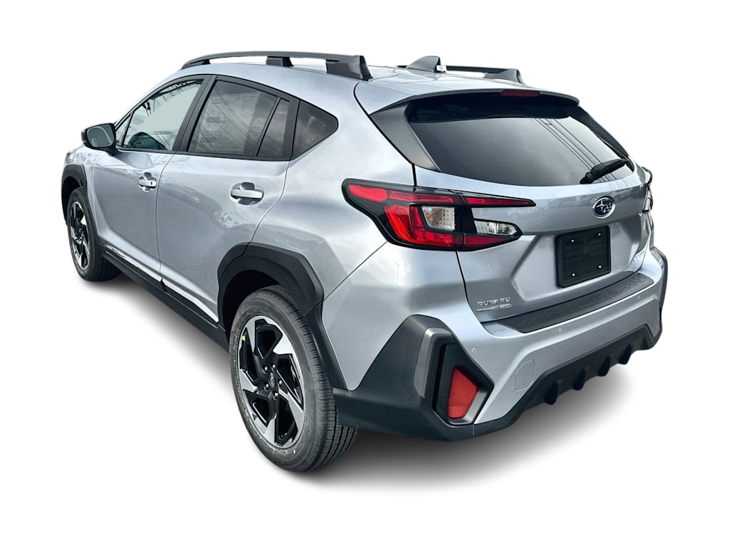 2024 Subaru Crosstrek Limited 27