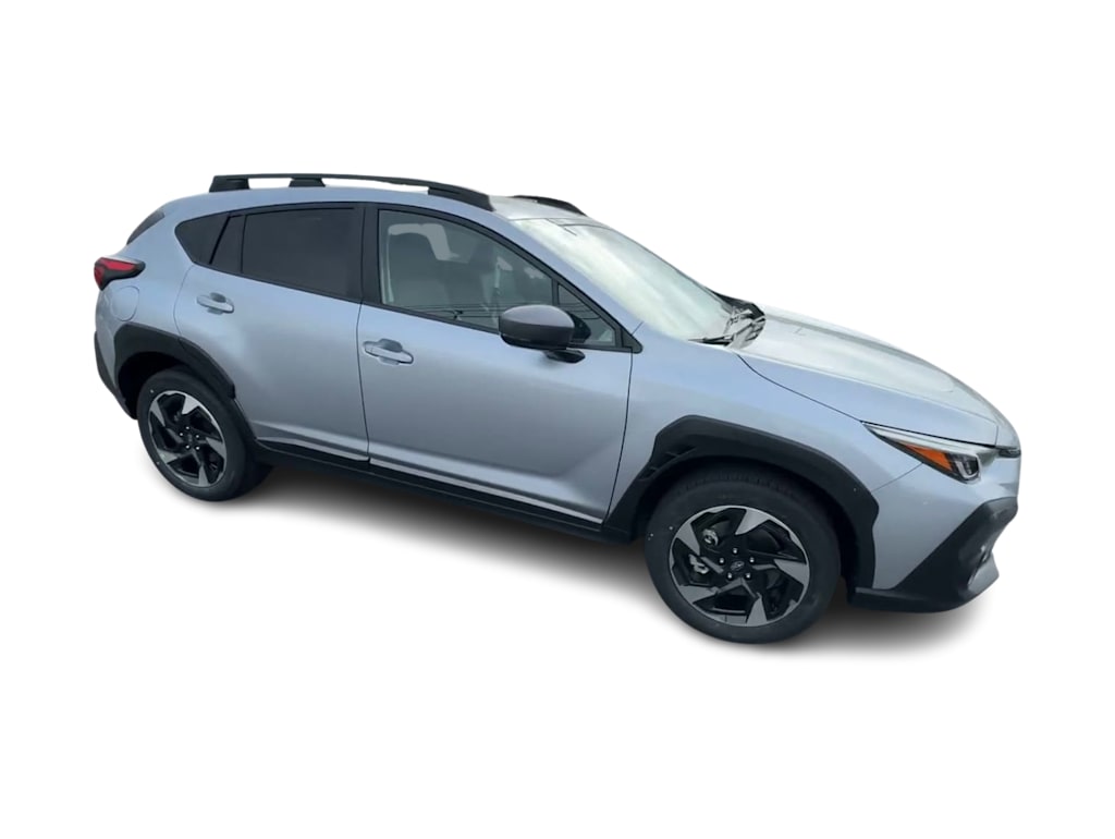 2024 Subaru Crosstrek Limited 20