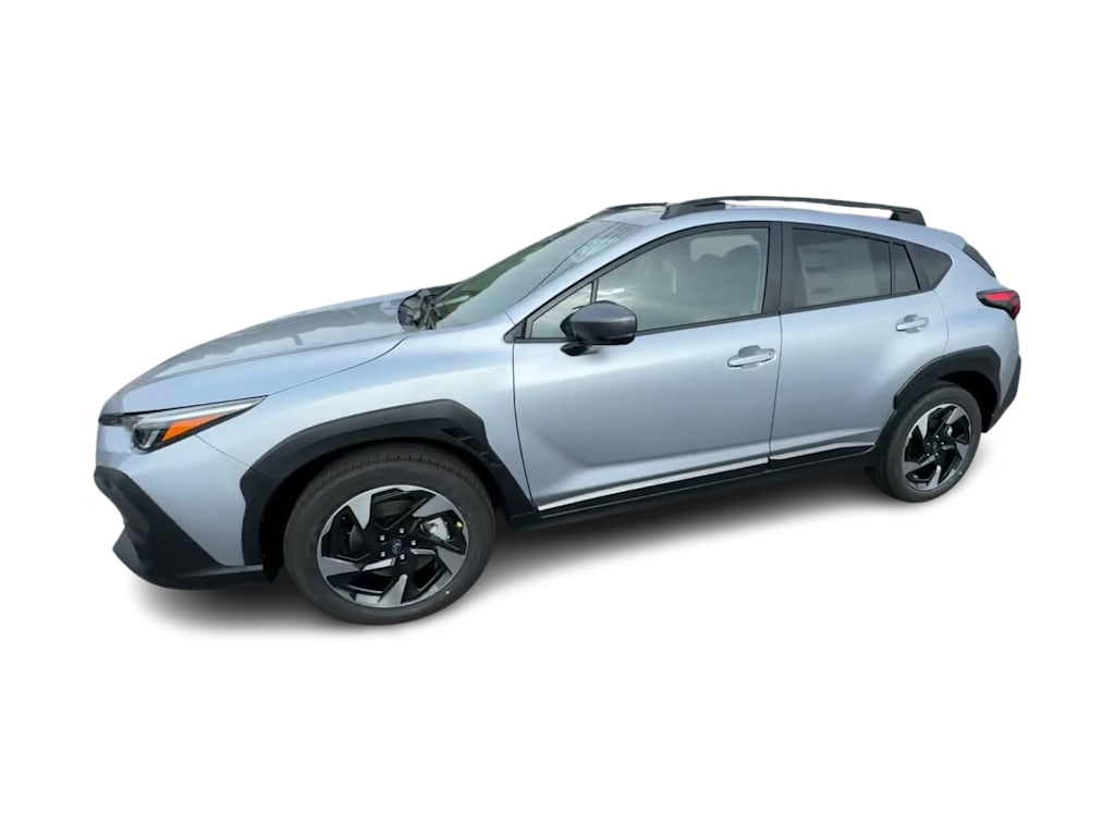 2024 Subaru Crosstrek Limited 4