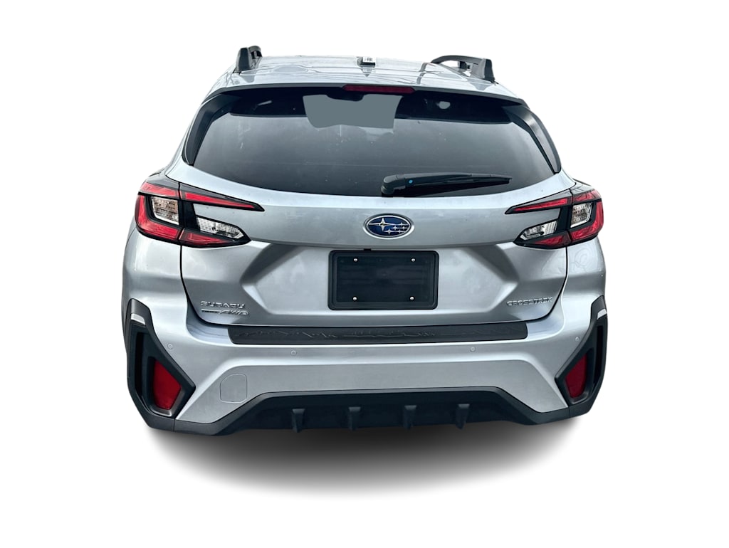 2024 Subaru Crosstrek Limited 6