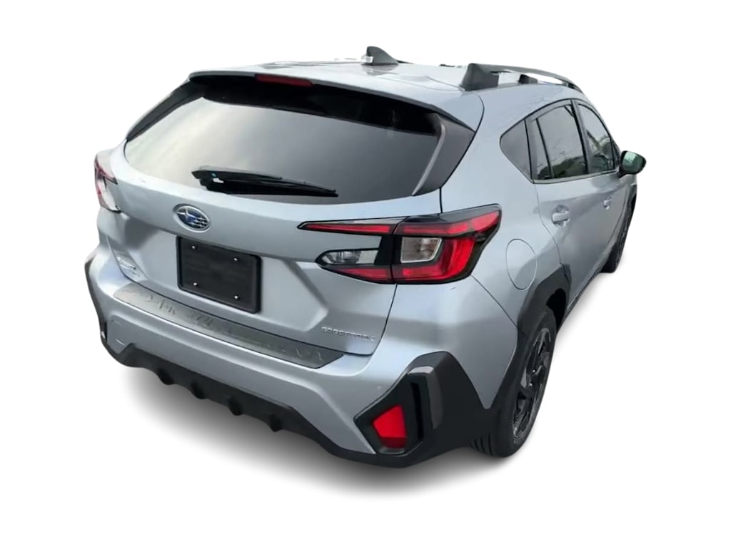 2024 Subaru Crosstrek Limited 23