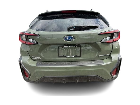 Thumbnail: 2025 Subaru Crosstrek - 5