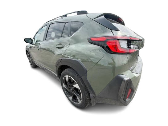 Thumbnail: 2025 Subaru Crosstrek - 4