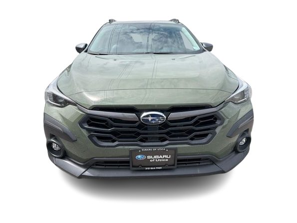 Thumbnail: 2025 Subaru Crosstrek - 6