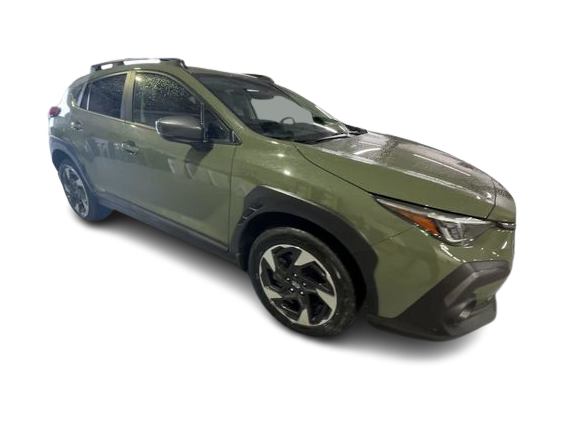 Thumbnail: 2025 Subaru Crosstrek - 22