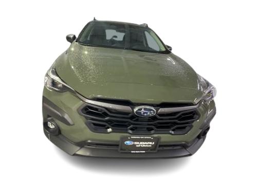 Thumbnail: 2025 Subaru Crosstrek - 6