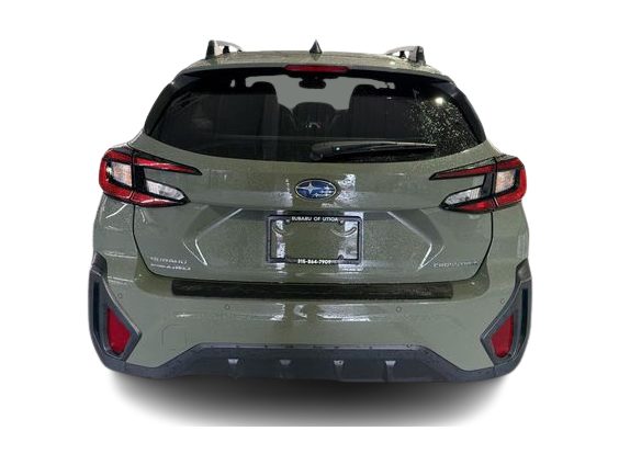 Thumbnail: 2025 Subaru Crosstrek - 5