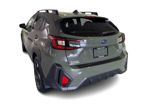 Thumbnail: 2025 Subaru Crosstrek - 25