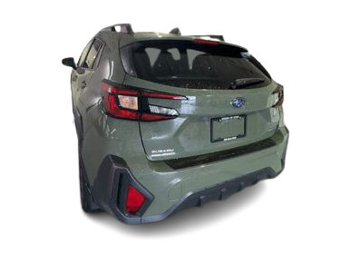 Thumbnail: 2025 Subaru Crosstrek - 19