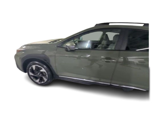 Thumbnail: 2025 Subaru Crosstrek - 3