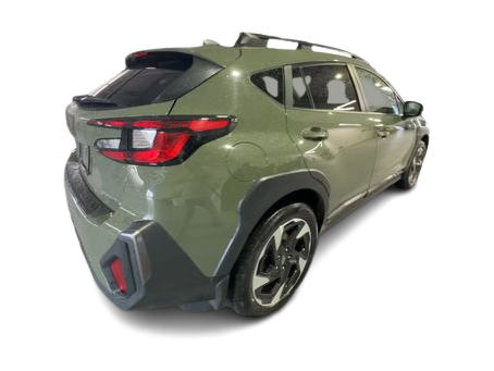 Thumbnail: 2025 Subaru Crosstrek - 20
