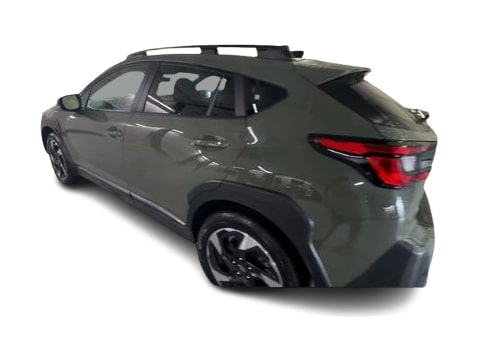 Thumbnail: 2025 Subaru Crosstrek - 4
