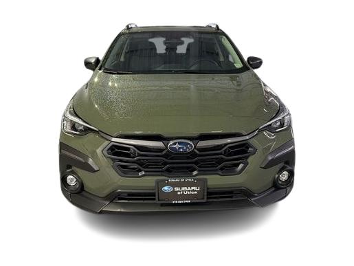 Thumbnail: 2025 Subaru Crosstrek - 26
