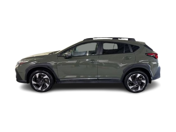 Thumbnail: 2025 Subaru Crosstrek - 24