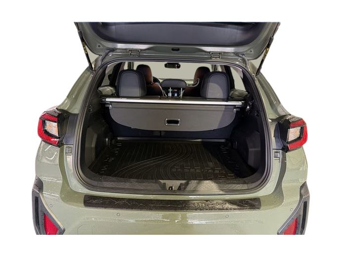 Thumbnail: 2025 Subaru Crosstrek - 15