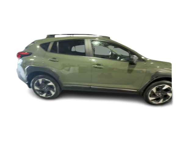 Thumbnail: 2025 Subaru Crosstrek - 21