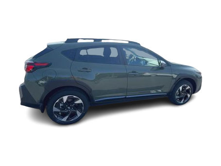 Thumbnail: 2025 Subaru Crosstrek - 22