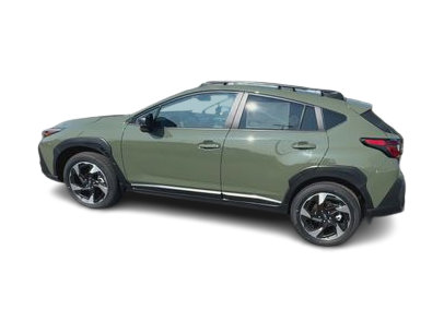 Thumbnail: 2025 Subaru Crosstrek - 20