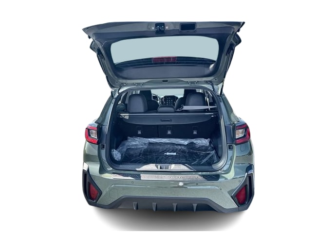 Thumbnail: 2025 Subaru Crosstrek - 16