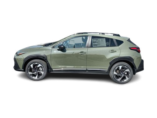 Thumbnail: 2025 Subaru Crosstrek - 24