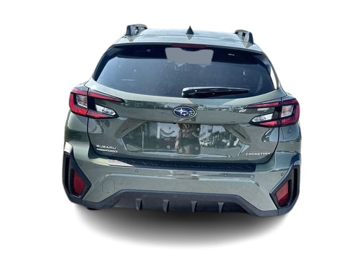 Thumbnail: 2025 Subaru Crosstrek - 5