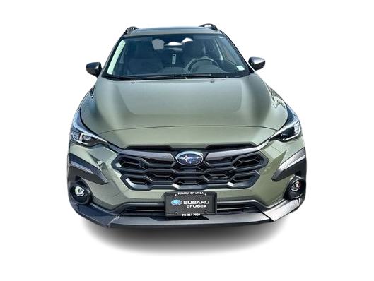 Thumbnail: 2025 Subaru Crosstrek - 6