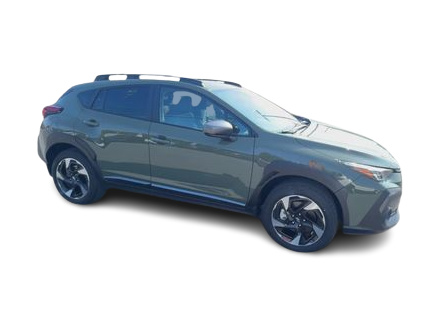 Thumbnail: 2025 Subaru Crosstrek - 19